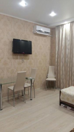 Apartment Morskoi